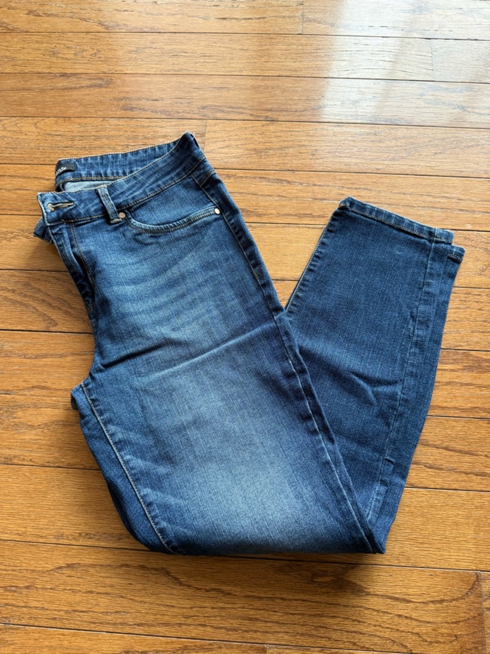 Women’s d. jeans Jeans
